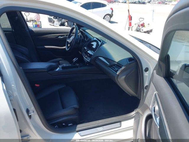 Aukcja sprzedaży 2021 Cadillac Ct5 V-series, vin: 1G6DR5RW5M0130196, numer aukcji: 45486725
