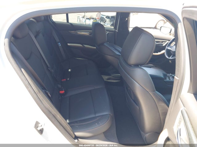 Aukcja sprzedaży 2021 Cadillac Ct5 V-series, vin: 1G6DR5RW5M0130196, numer aukcji: 45486725