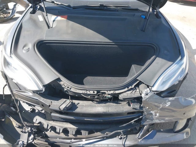 Tesla Model S 60d/70d/75d/85d/90d 2016 5YJSA1E26GF147358 Image 10