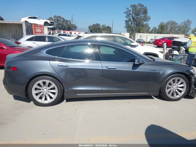Auction sale of the 2016 Tesla Model S 60d/70d/75d/85d/90d, vin: 5YJSA1E26GF147358, lot number: 45486727