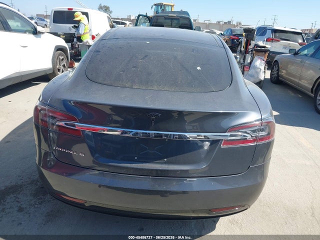 Tesla Model S 60d/70d/75d/85d/90d 2016 5YJSA1E26GF147358 Image 16