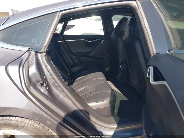 Tesla Model S 60d/70d/75d/85d/90d 2016 5YJSA1E26GF147358 Image 8