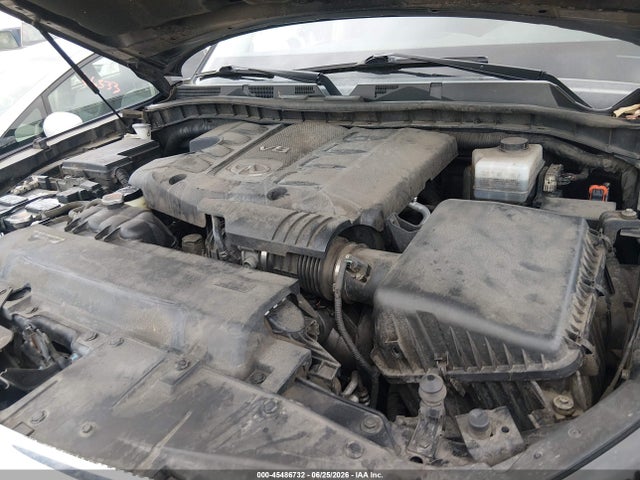 Продаж на аукціоні авто 2015 Infiniti Qx80, vin: JN8AZ2NE2F9080579, номер лоту: 45486732