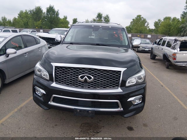 Продаж на аукціоні авто 2015 Infiniti Qx80, vin: JN8AZ2NE2F9080579, номер лоту: 45486732