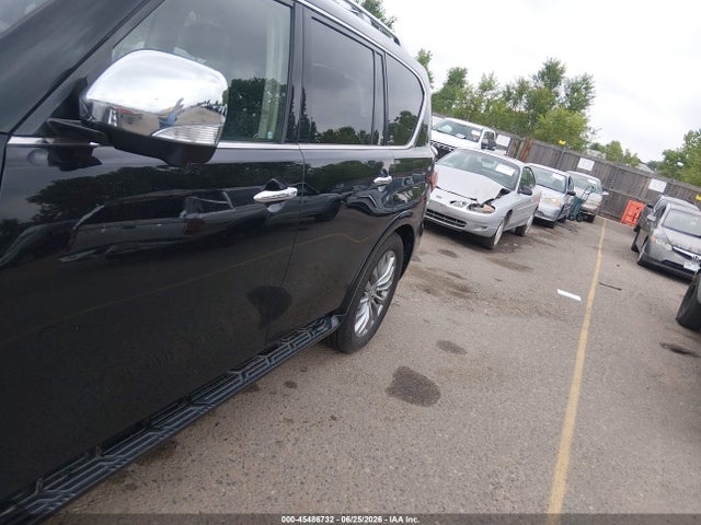 Продаж на аукціоні авто 2015 Infiniti Qx80, vin: JN8AZ2NE2F9080579, номер лоту: 45486732