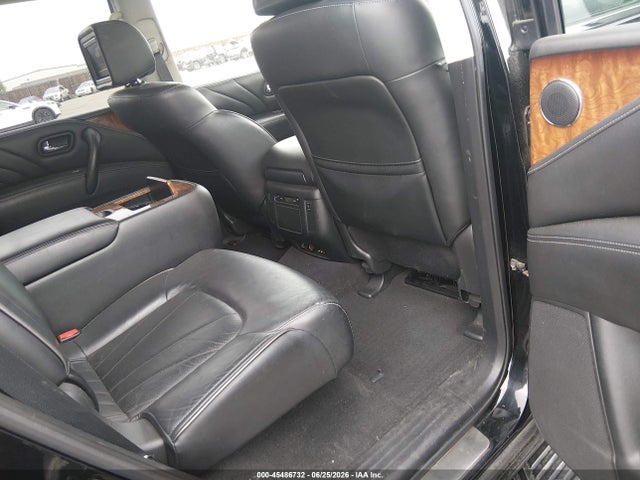 Продаж на аукціоні авто 2015 Infiniti Qx80, vin: JN8AZ2NE2F9080579, номер лоту: 45486732