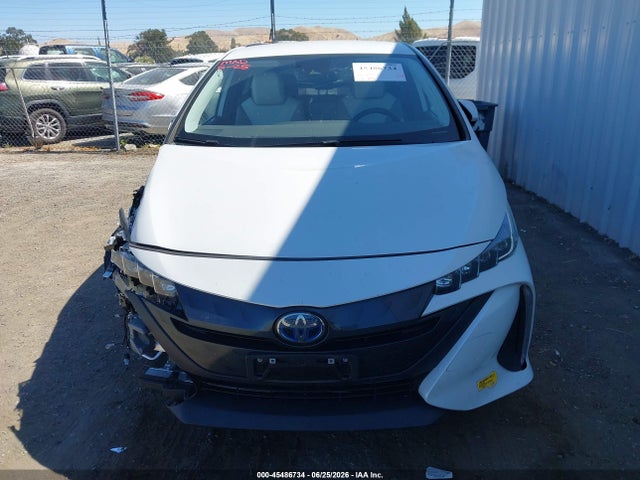 Toyota Prius Prime Xle 2022 JTDKAMFP2N3226970 Image 12