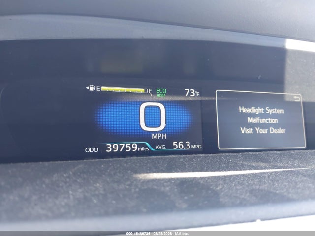 Toyota Prius Prime Xle 2022 JTDKAMFP2N3226970 Image 15