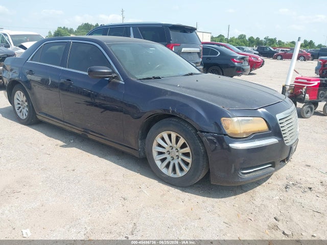 Aukcja sprzedaży 2012 Chrysler 300, vin: 2C3CCAAG3CH193223, numer aukcji: 45486736