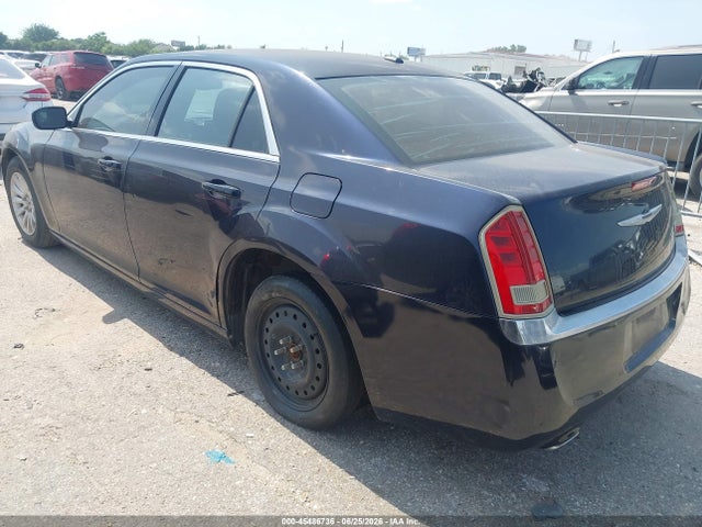 Aukcja sprzedaży 2012 Chrysler 300, vin: 2C3CCAAG3CH193223, numer aukcji: 45486736