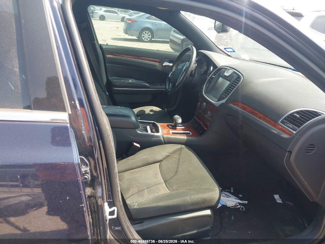 Aukcja sprzedaży 2012 Chrysler 300, vin: 2C3CCAAG3CH193223, numer aukcji: 45486736