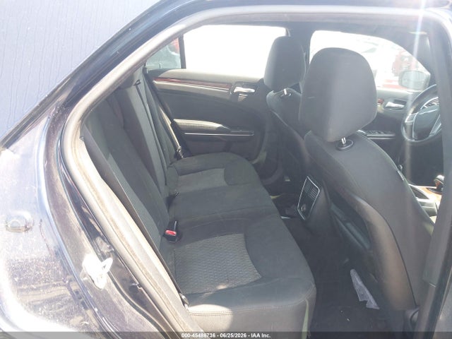 Aukcja sprzedaży 2012 Chrysler 300, vin: 2C3CCAAG3CH193223, numer aukcji: 45486736