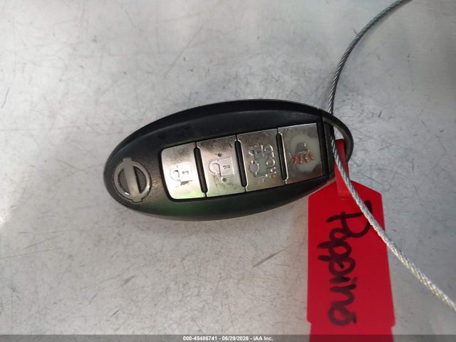 Nissan Leaf Sl 2015 1N4AZ0CP5FC317594 Image 11