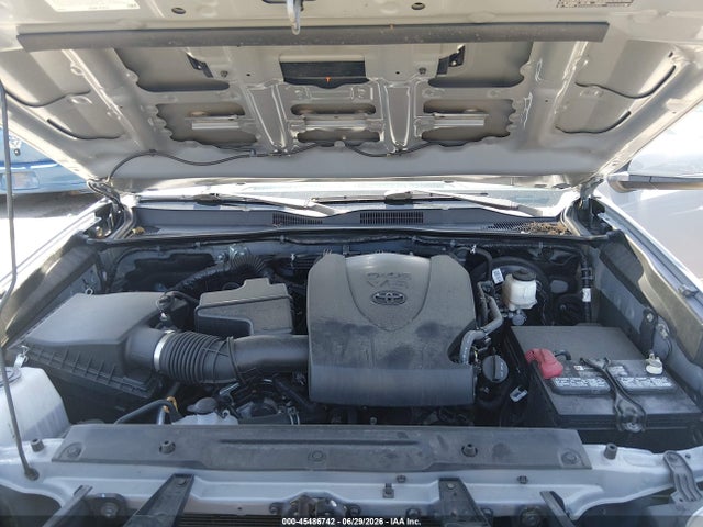Продажа на аукционе авто 2020 Toyota Tacoma Trd Sport, vin: 3TMDZ5BN7LM093789, номер лота: 45486742