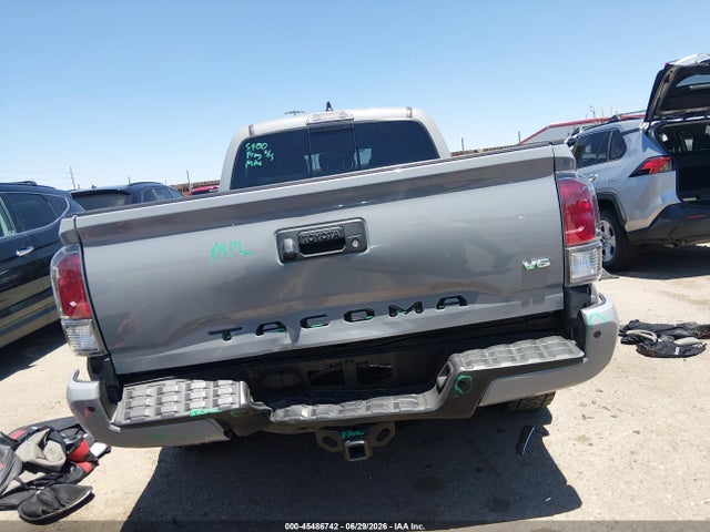 Продажа на аукционе авто 2020 Toyota Tacoma Trd Sport, vin: 3TMDZ5BN7LM093789, номер лота: 45486742