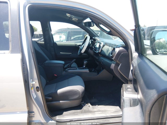 Продажа на аукционе авто 2020 Toyota Tacoma Trd Sport, vin: 3TMDZ5BN7LM093789, номер лота: 45486742