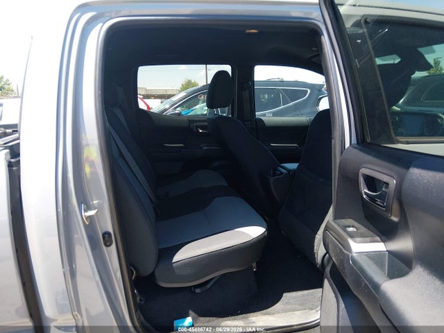 Продажа на аукционе авто 2020 Toyota Tacoma Trd Sport, vin: 3TMDZ5BN7LM093789, номер лота: 45486742