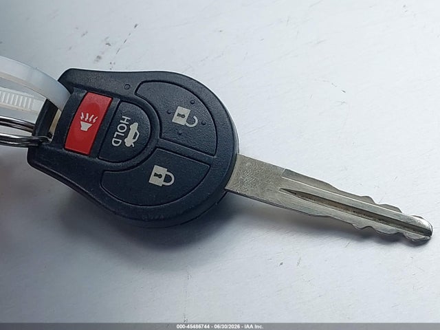 Nissan SENTRA S 2019 3N1AB7AP8KY217598 Image 11