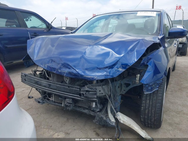 Nissan SENTRA S 2019 3N1AB7AP8KY217598 Image 13