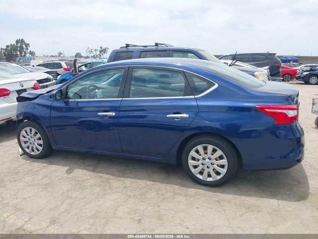 Nissan SENTRA S 2019 3N1AB7AP8KY217598 Image 15