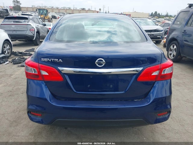 Nissan SENTRA S 2019 3N1AB7AP8KY217598 Image 17