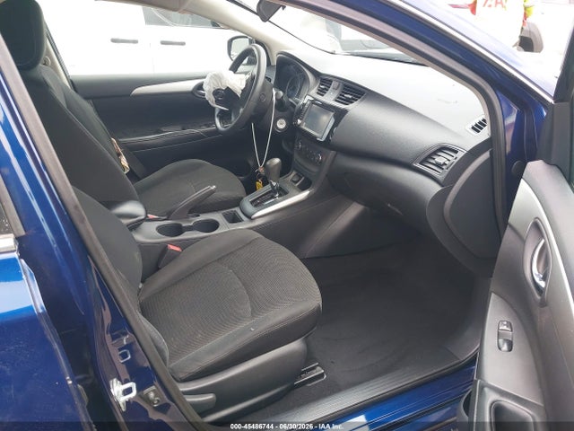 Nissan SENTRA S 2019 3N1AB7AP8KY217598 Image 5