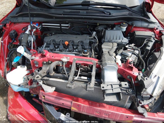 Продаж на аукціоні авто 2018 Honda Hr-v Ex, vin: 3CZRU6H55JG721422, номер лоту: 45486745
