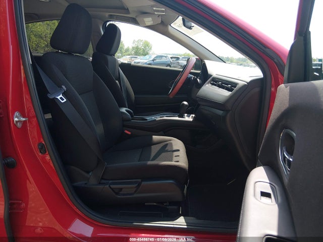 Продаж на аукціоні авто 2018 Honda Hr-v Ex, vin: 3CZRU6H55JG721422, номер лоту: 45486745