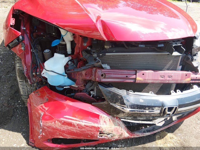 Продаж на аукціоні авто 2018 Honda Hr-v Ex, vin: 3CZRU6H55JG721422, номер лоту: 45486745