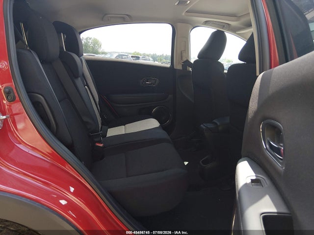 Продаж на аукціоні авто 2018 Honda Hr-v Ex, vin: 3CZRU6H55JG721422, номер лоту: 45486745