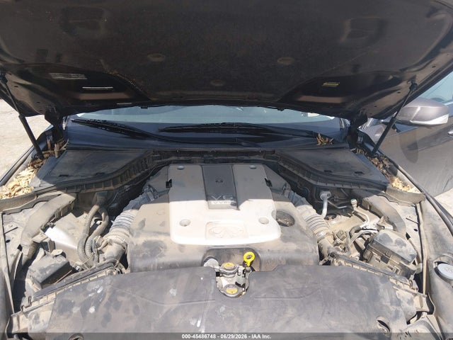 Продаж на аукціоні авто 2015 Infiniti Q50 Sport, vin: JN1BV7AR4FM393439, номер лоту: 45486748