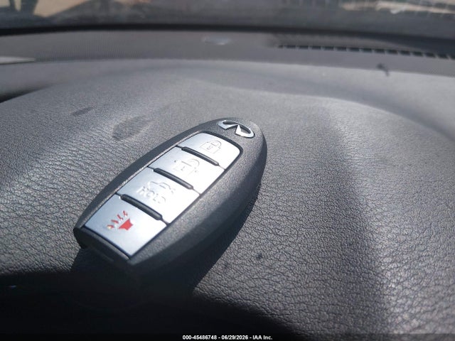 Продаж на аукціоні авто 2015 Infiniti Q50 Sport, vin: JN1BV7AR4FM393439, номер лоту: 45486748