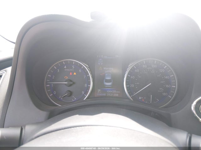 Продаж на аукціоні авто 2015 Infiniti Q50 Sport, vin: JN1BV7AR4FM393439, номер лоту: 45486748