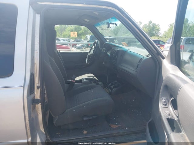 Aukcja sprzedaży 2002 Ford Ranger Edge/tremor/xlt, vin: 1FTYR44V62PB45530, numer aukcji: 45486753
