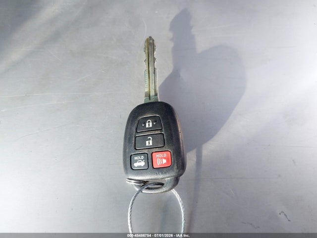 Toyota COROLLA LE 2018 2T1BURHE7JC062813 Image 11