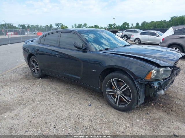 45486758 :رقم المزاد ، 2C3CDXDTXEH242462 vin ، 2014 Dodge Charger R/t مزاد بيع