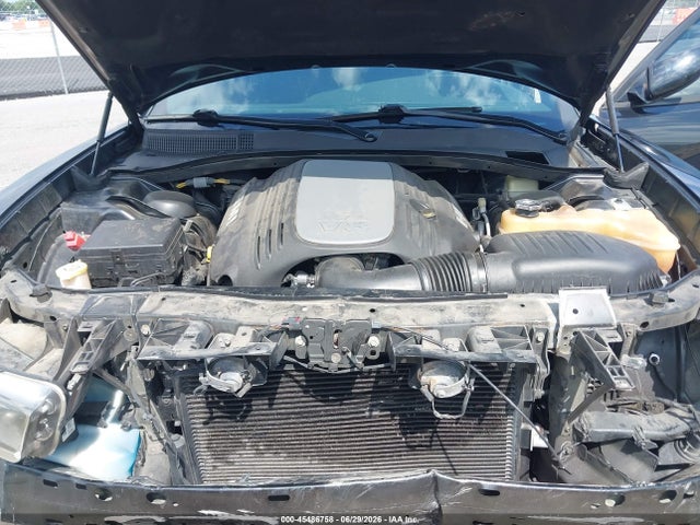 2014 Dodge Charger R/t მანქანა იყიდება აუქციონზე, vin: 2C3CDXDTXEH242462, აუქციონის ნომერი: 45486758