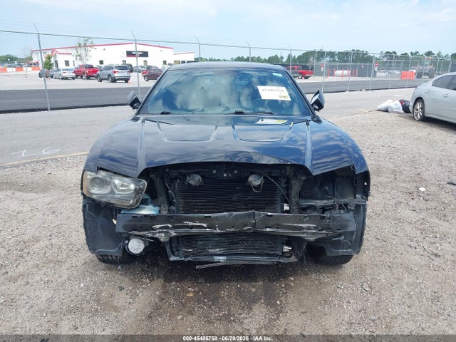 2014 Dodge Charger R/t მანქანა იყიდება აუქციონზე, vin: 2C3CDXDTXEH242462, აუქციონის ნომერი: 45486758