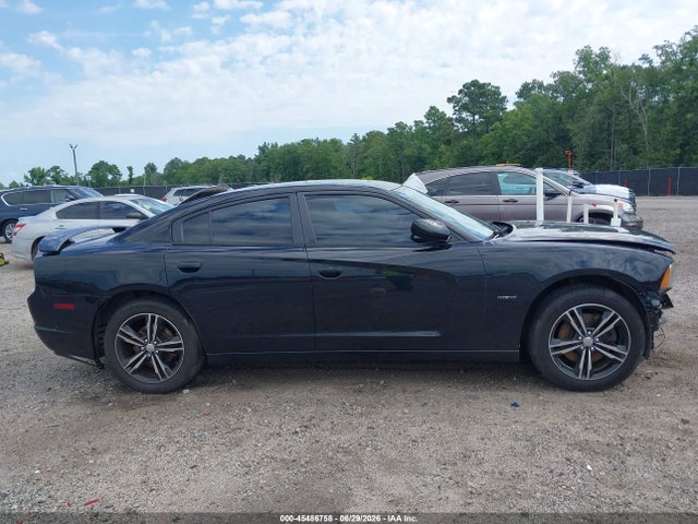 2014 Dodge Charger R/t მანქანა იყიდება აუქციონზე, vin: 2C3CDXDTXEH242462, აუქციონის ნომერი: 45486758