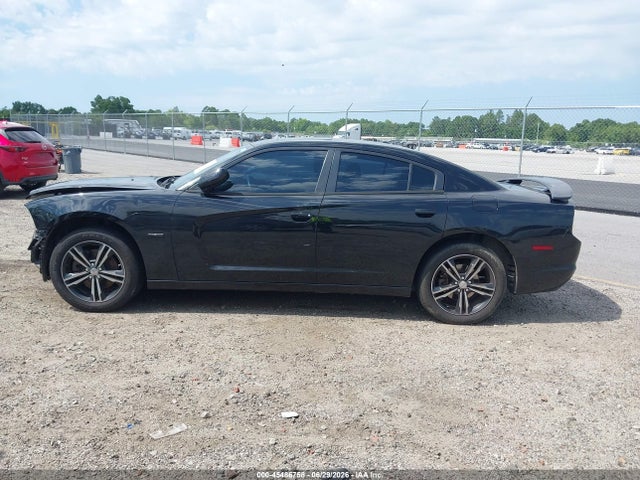 2014 Dodge Charger R/t მანქანა იყიდება აუქციონზე, vin: 2C3CDXDTXEH242462, აუქციონის ნომერი: 45486758