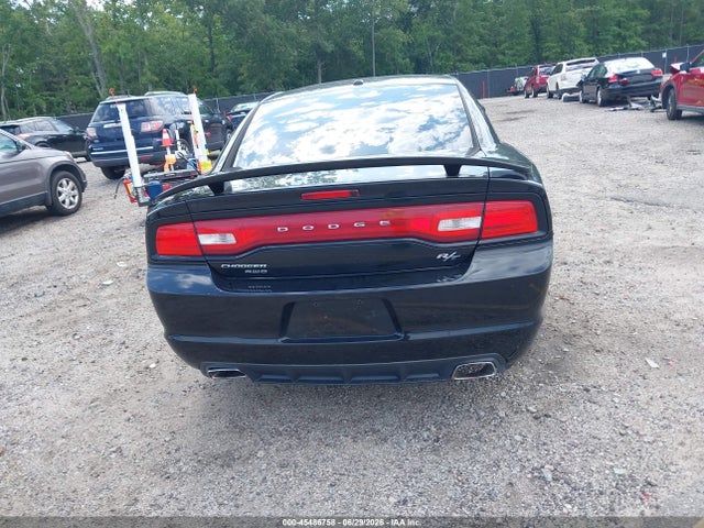 2014 Dodge Charger R/t მანქანა იყიდება აუქციონზე, vin: 2C3CDXDTXEH242462, აუქციონის ნომერი: 45486758