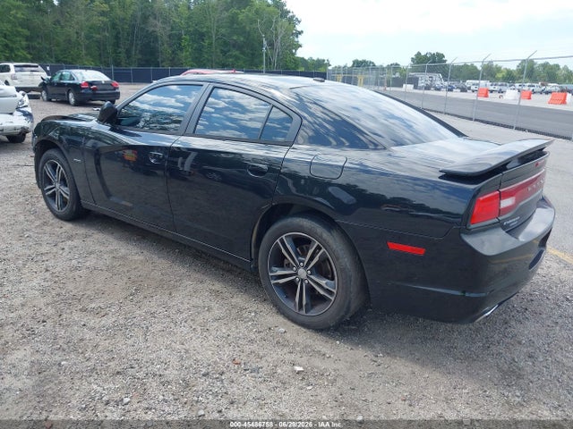 2014 Dodge Charger R/t მანქანა იყიდება აუქციონზე, vin: 2C3CDXDTXEH242462, აუქციონის ნომერი: 45486758