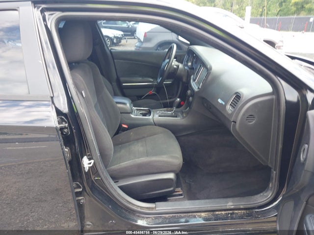 2014 Dodge Charger R/t მანქანა იყიდება აუქციონზე, vin: 2C3CDXDTXEH242462, აუქციონის ნომერი: 45486758