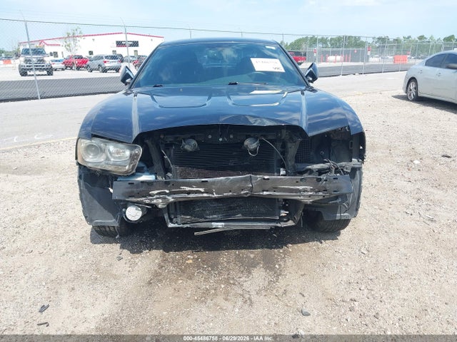 2014 Dodge Charger R/t მანქანა იყიდება აუქციონზე, vin: 2C3CDXDTXEH242462, აუქციონის ნომერი: 45486758