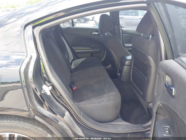 2014 Dodge Charger R/t მანქანა იყიდება აუქციონზე, vin: 2C3CDXDTXEH242462, აუქციონის ნომერი: 45486758