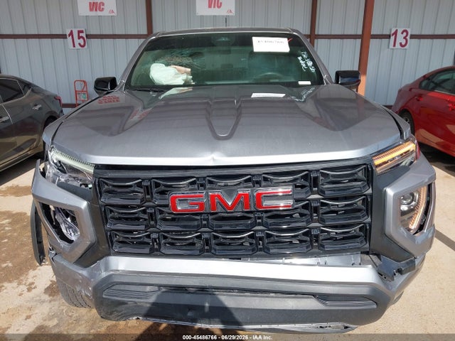 Продажа на аукционе авто 2024 Gmc Canyon 4wd Elevation, vin: 1GTP6BEK7R1311239, номер лота: 45486766