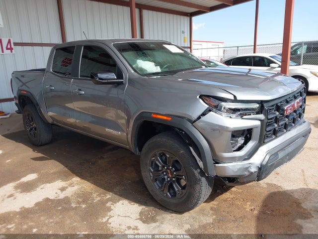 Продажа на аукционе авто 2024 Gmc Canyon 4wd Elevation, vin: 1GTP6BEK7R1311239, номер лота: 45486766