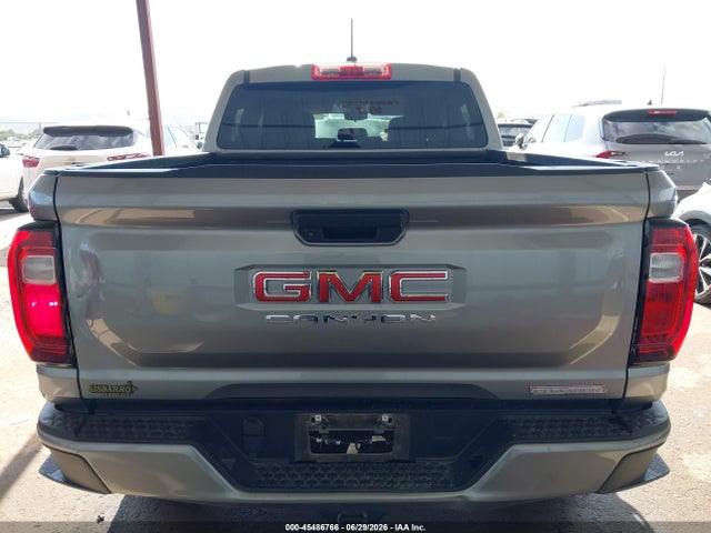 Продажа на аукционе авто 2024 Gmc Canyon 4wd Elevation, vin: 1GTP6BEK7R1311239, номер лота: 45486766