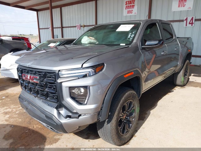 Продажа на аукционе авто 2024 Gmc Canyon 4wd Elevation, vin: 1GTP6BEK7R1311239, номер лота: 45486766