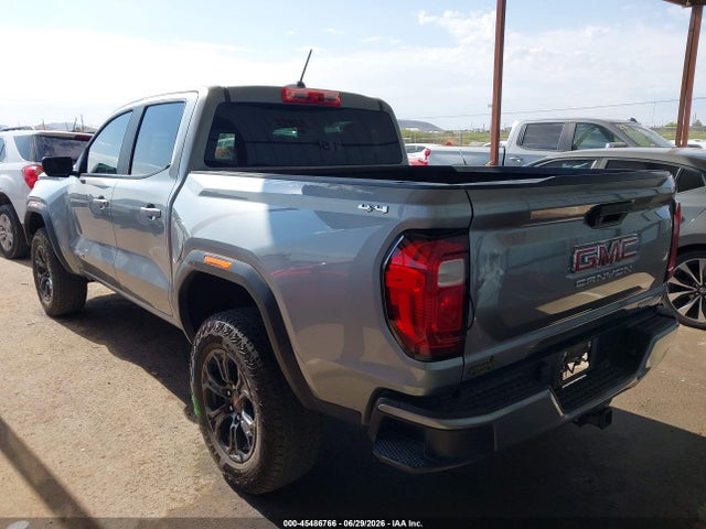 Продажа на аукционе авто 2024 Gmc Canyon 4wd Elevation, vin: 1GTP6BEK7R1311239, номер лота: 45486766